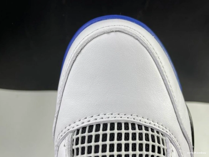 4 Retro (2017) 308497-117 Jordan Motorsports 0923
